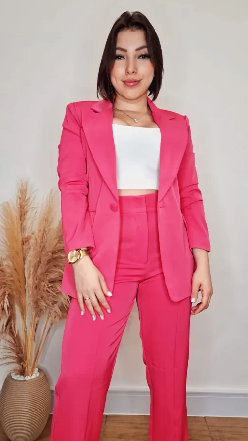 Blazer Chiara