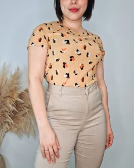 Blusa Lorena em Algodão