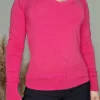 Blusa Mirela em Tricô - Image 3
