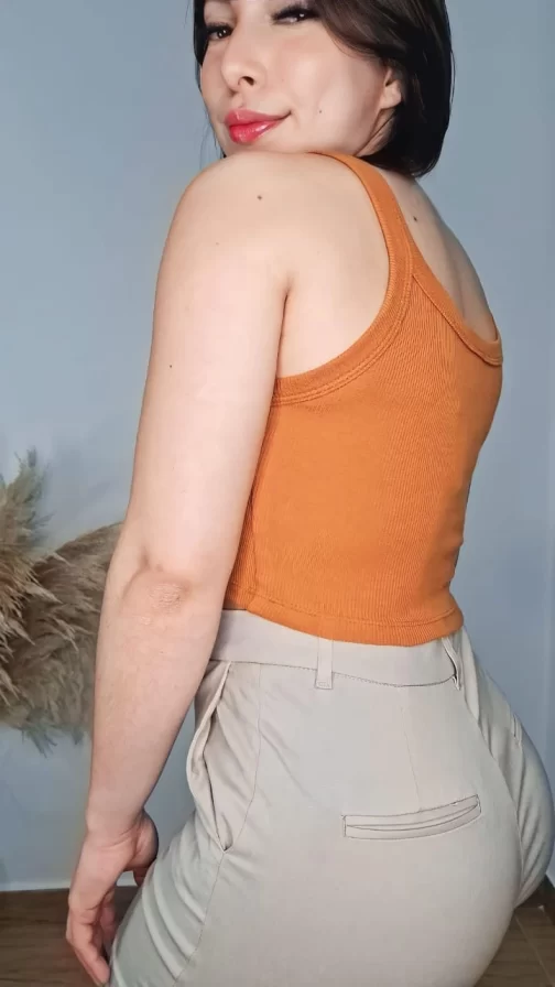 Cropped Maya - Image 2