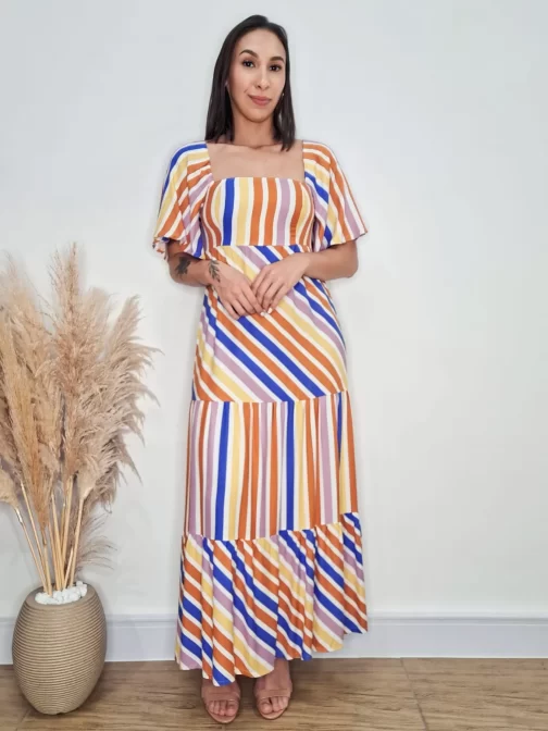 Vestido Beatriz