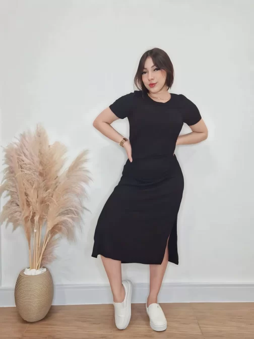 Vestido Tamires - Image 2