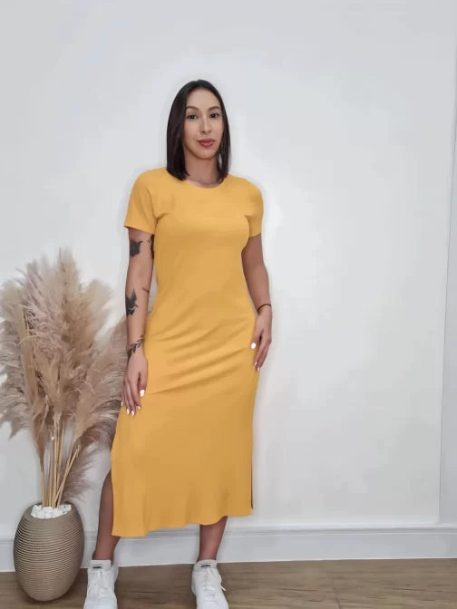 Vestido Tamires - Image 3