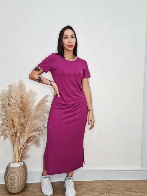Vestido Tamires